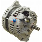 Dynamo Opel Astra 1.7Cdti met Vacuumpomp 100A en Vrijloop